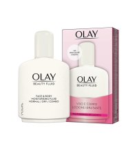 Olay Fluido Viso E Corpo 100ml