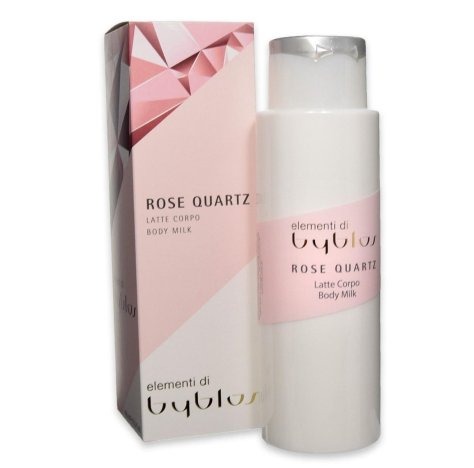 BYBLOS Quartz body lotion 400ml