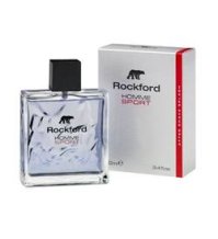 ROCKFORD Sport home after shave 100ml