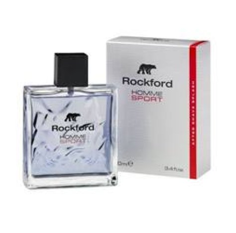 ROCKFORD Sport home after shave 100ml