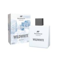 Rockford Wildwhite After Shave