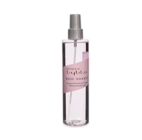 Byblos Rose Quartz Acqua Profumata