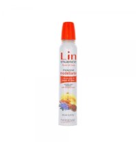 Lin Exance Mousse Styling 200ml
