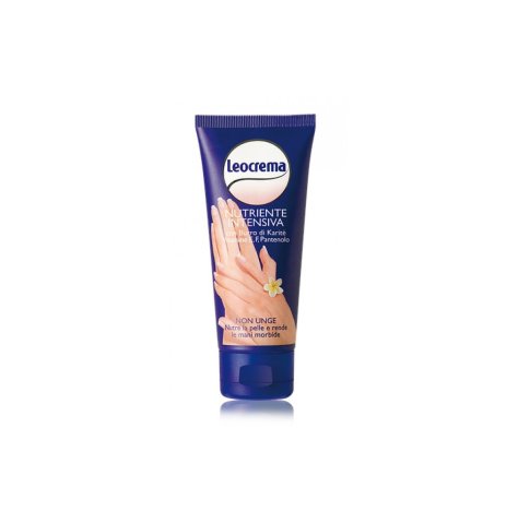 Leocrema 100 ml - Crema Mani Nutriente