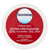 Leocrema Crema Mani 100ml Vaso