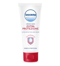 Leocrema Crema Mani 100ml Tubo