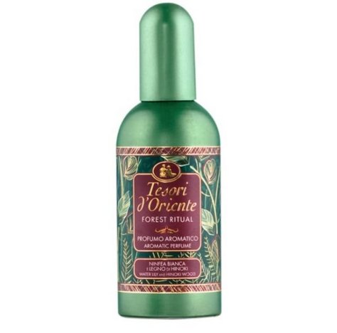 Tesori Prof Aromatico Forest 100ml