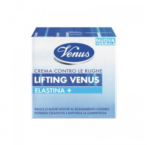 VENUS Crema Lifting Con Elastina