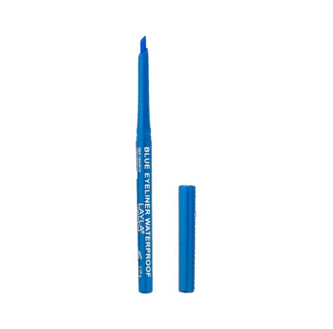 LAYLA COSMETICS Srl   Matita Blue Eyeliner Waterproof      __+1COUPON__