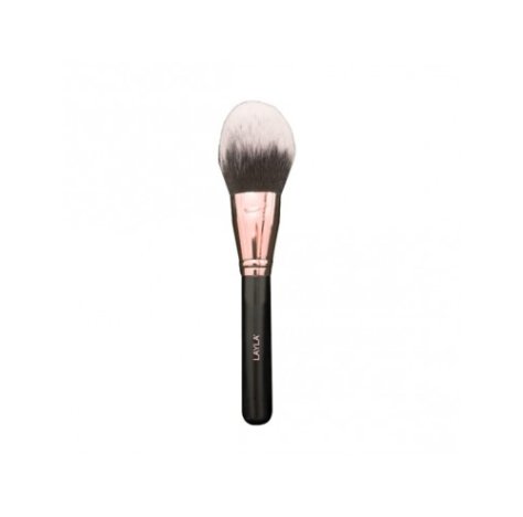 LAYLA COSMETICS Srl   Layla PENNELLO TRUCCO VISO HYBRID ROUND FACE BRUSH F103    __+1COUPON__