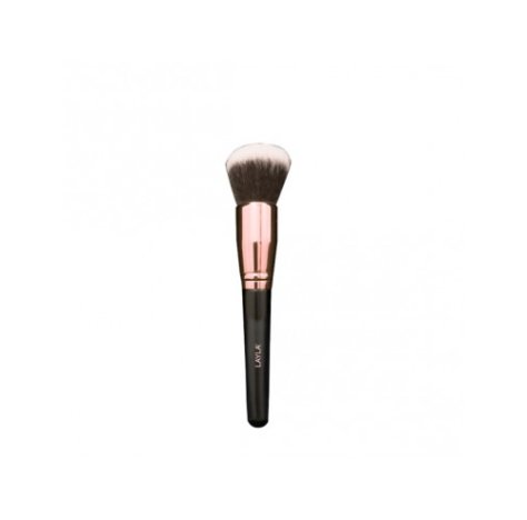 LAYLA COSMETICS Srl   LAYLA HYBRID FINISHING BRUSH F105    __+1COUPON__