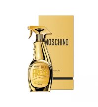 Moschino Gold Fresh Couture Edp