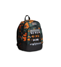 Zaino Advanced Camoupix Boy Seven