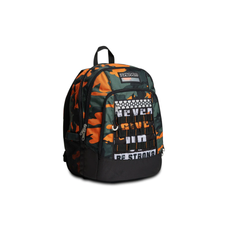 Zaino Advanced Camoupix Boy Seven