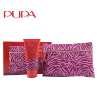 Pupa Red Queen Latte Doccia