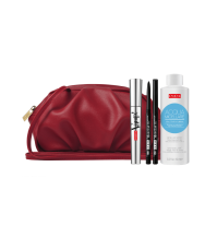 Pupa Kit Mascara Vamp 9ml +last Eye