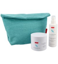 Pupa Oceanian Spa Kit 2