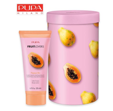 Pupa Conf Fruit Lovers B/l 200ml