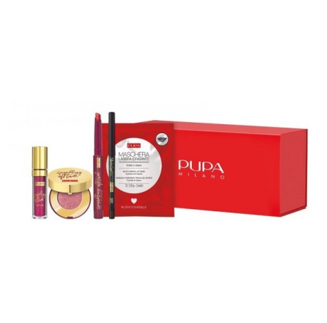 PUPA Confezione my fabulous beauty box 18