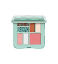 Pupa Palette S Tiffany 001