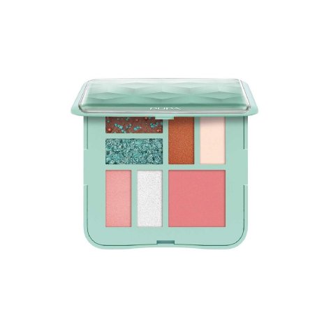 Pupa Palette S Tiffany 001