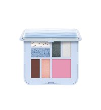 Pupa Palette S Light Blue 002