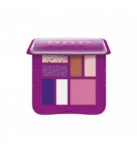 Pupa Palette S Fuchsia 006