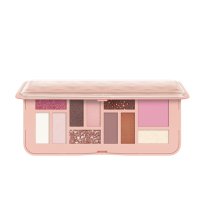 Pupa Palette M Pink 001