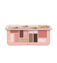 Pupa Palette M Pink Chocolate 008