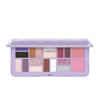 Pupa Palette L Lilac