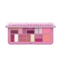 Pupa Palette L Pink 004