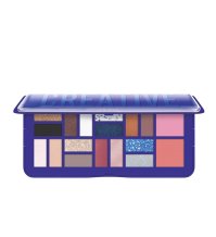 Pupa Palette L Blue 005