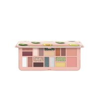 Pupa Palette L Pink Avocado 008