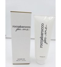 ROCCO BAROCCO For me shower gel 400ml