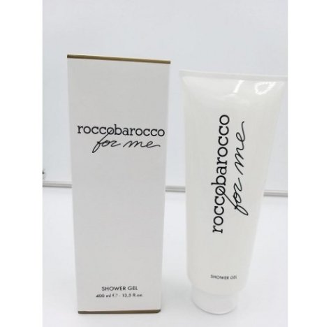 ROCCO BAROCCO For me shower gel 400ml
