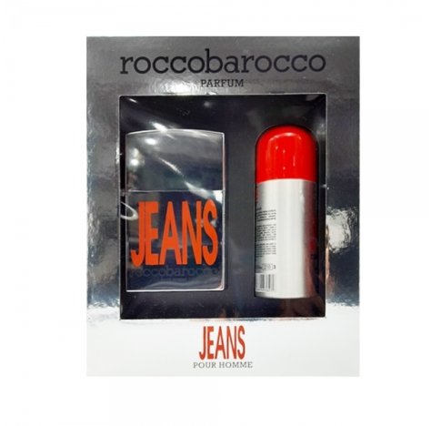 Roccobarocco Jeans Confezione