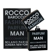 ROCCO BAROCCO Fashion uomo  75ml