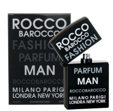 ROCCO BAROCCO Fashion uomo  75ml