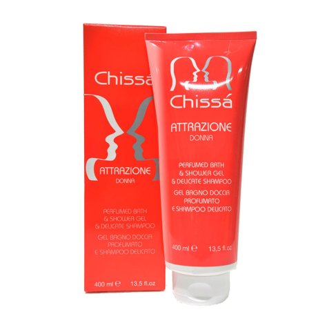 Chissa Attrazione B/s 500ml