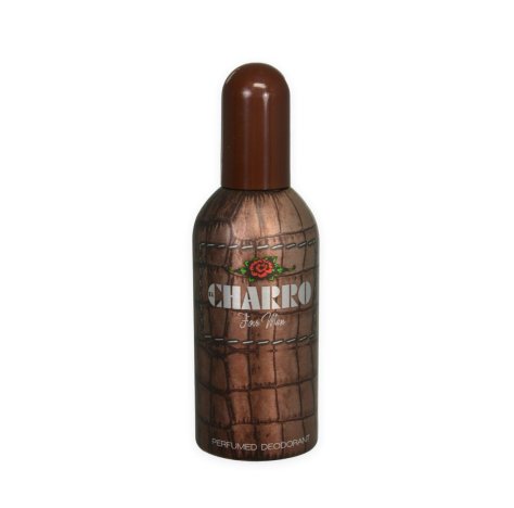 EL CHARRO Uomo deodorante 100ml Bombola