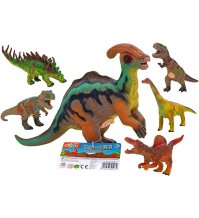 Dinosauri Soffici 35-39cm 39107