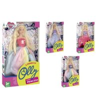 Fashion Doll Principessa 40737