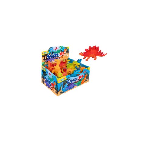 Dinosauri Allung.41073 Strizz Me