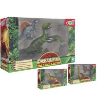 GLOBO - Animali Dinosauri 41788 2pz