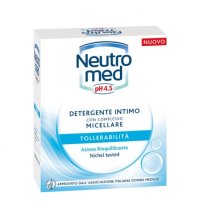 NEUTROMED Detergente Intimo 200 Sensitive