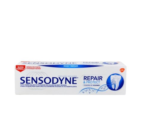 GLAXOSMITHKLINE C.HEALTH.Srl Sensodyne repair&protect 