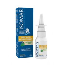 Isomar Baby Spray No Gas 30ml