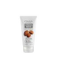 L.MANETTI-H.ROBERTS & C. Spa Omia erboristica crema mani argan