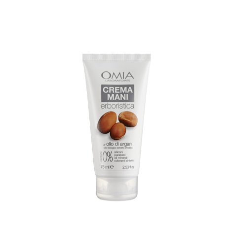 L.MANETTI-H.ROBERTS & C. Spa Omia erboristica crema mani argan