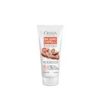 L.MANETTI-H.ROBERTS & C. Spa Omia ecobio balsamo capelli semi di lino 200ml